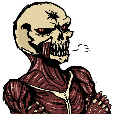 Skele-Sketch