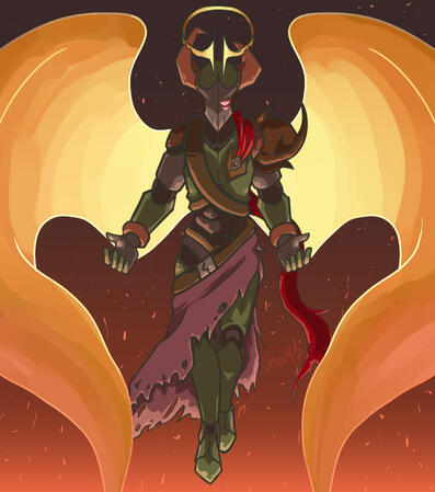 AF &#39;21 | Calling